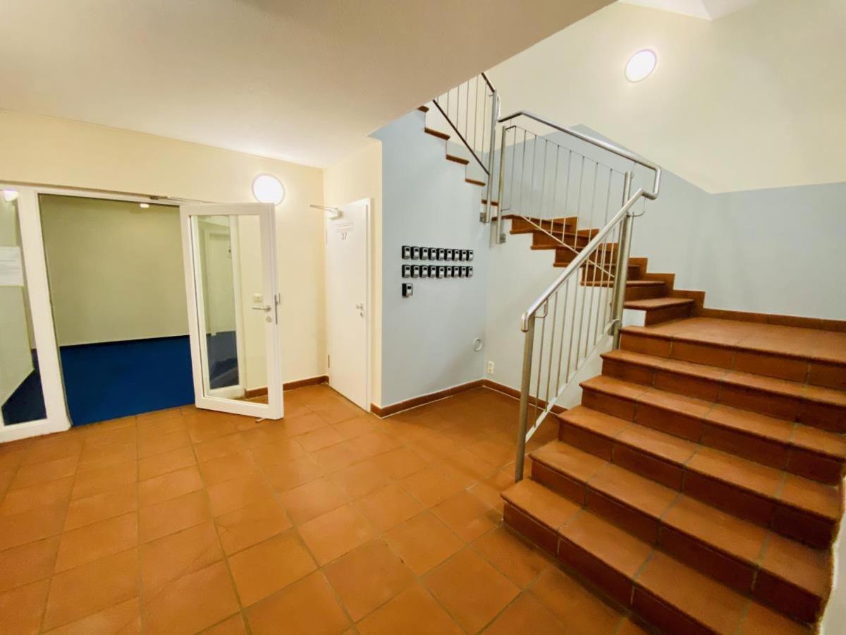 Immenbarg, Poseidon Apartment Rostock
