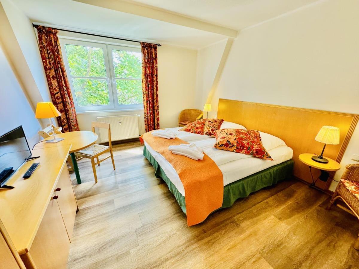 Immenbarg, Poseidon Apartment
